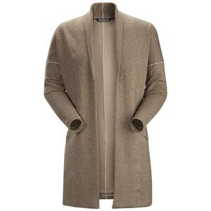 Arc’teryx Laina Cardigan Small Size